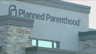 Planned Parenthood: 'We are on the front lines in Idaho' after leaked SCOTUS opinion