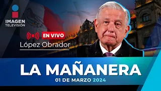 López Obrador sobre los incendios forestales en Oaxaca | La Mañanera