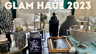 NEW* 2023 WINTER HAUL | HOME DECOR TRENDS 2023  #homedecor #glamourellen