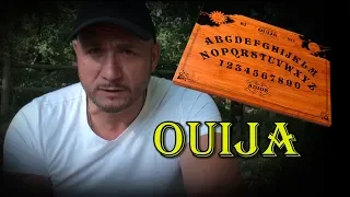 Danger et utilisation du OUIJA - PARANORMAL