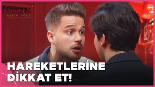 Yeni Damat Adayı, Nihle'yi Kırmızı Odaya Çağırdı! Oğuz Delirdi! Kısmetse Olur: Aşkın Gücü 50. Bölüm