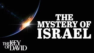 The Mystery of Israel