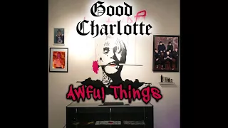 Good Charlotte x Lil Peep - Awful Things (Official Audio)