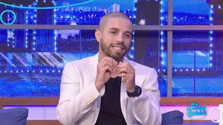 Fekret Sami Fehri S02 Episode 29 07-03-2020 Partie 04