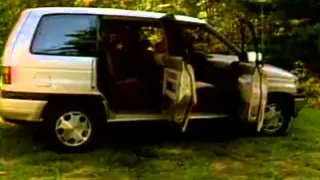 MotorWeek- 1989 Mazda MPV