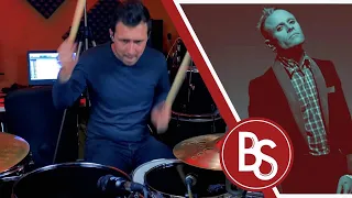 The Prodigy - Voodoo People / Drum Cover Bruno Silva