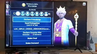 Civ 6 on switch with Leaderpass
