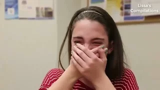 Deaf People Hearing Sound for the FIRST Time