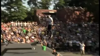 BMX Masters 2010 - Park Final