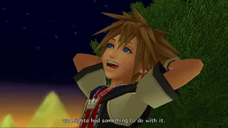 Kingdom Hearts II - Twilight Town/The Mysterious Tower