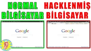 Bilgisayarınızın Hacklendiğini Anlamanın En İyi 10 YOLU