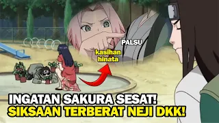 KEMUNCULAN SAKURA DARI DUNIA LAIN | LUPA INGATAN!