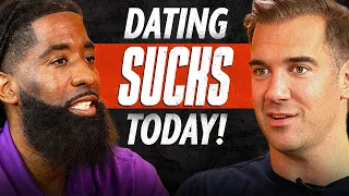 BIGGEST Dating Problems: Why 80% Of  People CAN'T FIND LOVE! | Stephan Speaks