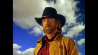 Walker, Texas Ranger (1993) Season 2 - Opening Theme