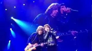Rolling Stones London 2012 Midnight Rambler with Mick Taylor