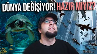 Dünya Değişiyor! Yapay Zeka Dönemi (SORA)