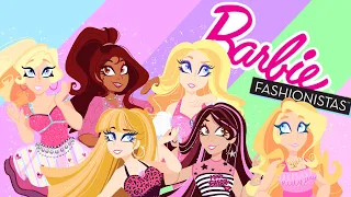 Do You Remember Barbie Fashionistas Photoshoot?