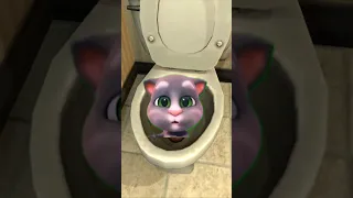 km  2 parts 👉https://youtube.com/shorts/2EW7Jo55O8Y  skibidi toilet vs talking Tom 2🥹