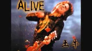 Rick Springfield - April 24th/My Father's Chair (Alive)