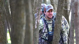 Black Buck Hunting at Los Crestones Lodge