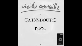 Serge Gainsbourg - Lola Rastaquouere