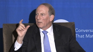 Richard N. Haass: A World in Disarray