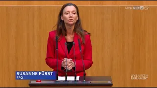 Susanne Fürst - Leerstandsabgabe - 17.4.2024
