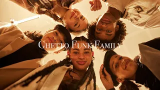 Ghetto Funk introduces: THE NEXT GEN | Keep on Dancing