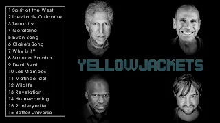 The Very Best of YellowJackets (Full Album)