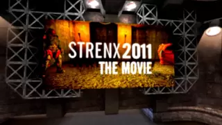 Strenx 2011 - The Movie