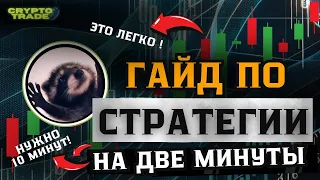 CТРАТЕГИЯ НА одну минуту |  Часть 2 | Бинарные опционы | Трейдинг с нуля!