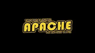 Me Gustas - Tropicalisimo Apache