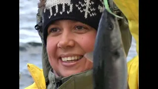 Рыбалка в Норвегии- Планета рыбака