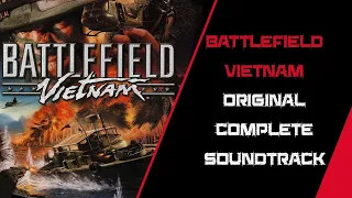 Battlefield Vietnam Original Complete Soundtrack