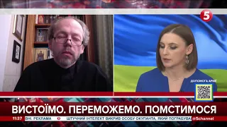 Духовенство вимагає розриву з московською церквою. Канонічно це легко почати, важко закінчити