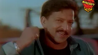 Dr.Vishnuvardhan Kannada Hit Movies Jagadeka Veera | Kannada Full HD Movie | Kannada Full Movies