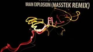 Johnny Beast and Mark Ronin - Brain Explosion (MassTek Remix)