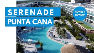 Serenade Punta Cana: All-Inclusive Resort & Spa Review 2024 | Pros, Cons, and Must-Knows! 🌴✨