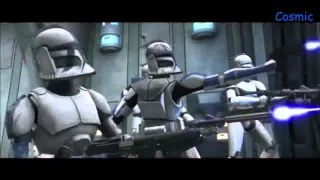 501st Tribute (Immortals)