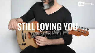 Scorpions - Still loving You - Acoustic Guitar Cover by Kfir Ochaion - Fender Acoustasonic