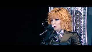 Mylène Farmer - Je te rends ton amour (Live)