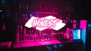 Izzy Finesse feat. RaRa Lo - Honest (Audio)