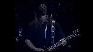 ANNIHILATOR LIVE IN JAPAN 1995 [Full Concert]