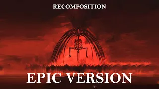 Footsteps of Doom - FroXaL | EPIC VERSION (Original Soundtrack)