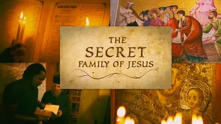 The Secret Family of Jesus | Professor Robert Beckford