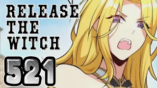 RTW Release That Witch Chapter 521 Eng Sub