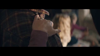 Hands - 30 Second Ad