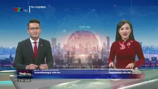 [VTV] Tổng hợp hình hiệu Thời sự VTV | Từ 1987 đến 2021 | Cập nhật tháng 3/2021