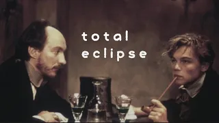 Leonardo DiCaprio total eclipse edit where have you been- By Rihanna