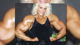 Female Bodybuilders Who Went Way Too Far